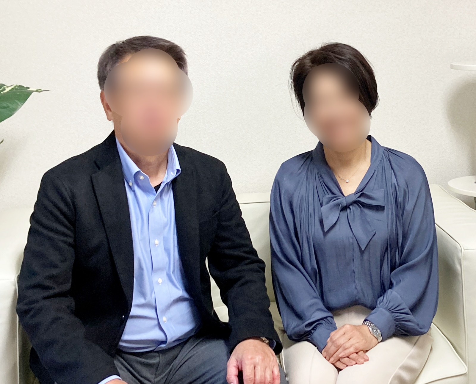 義兄からの勧めで始めた婚活で素敵な出会い！