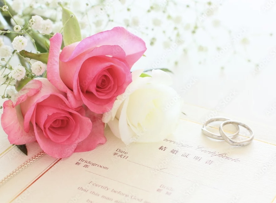 秋の婚活キャンペーン開催！