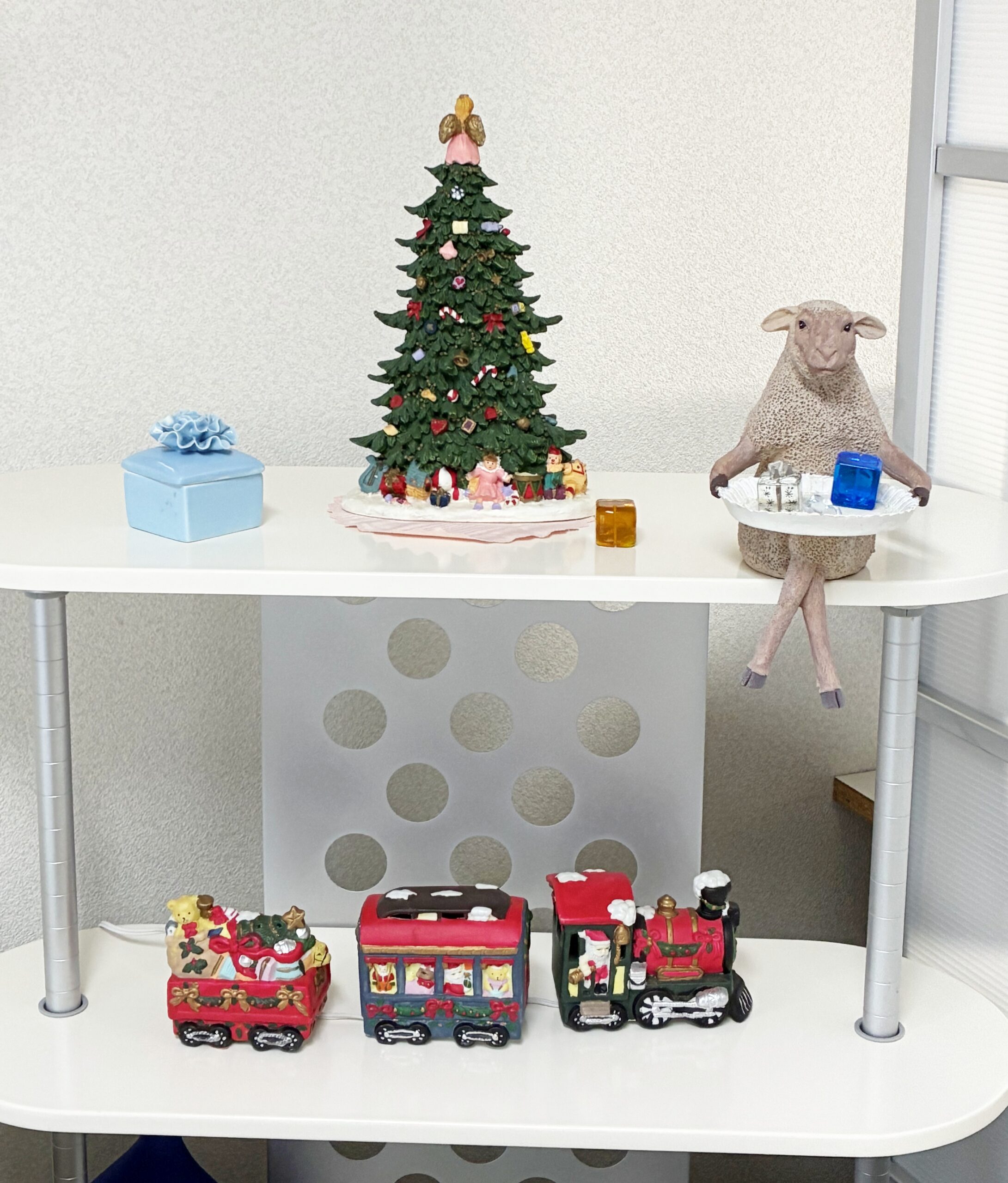 来年に向けてのスタートですね！