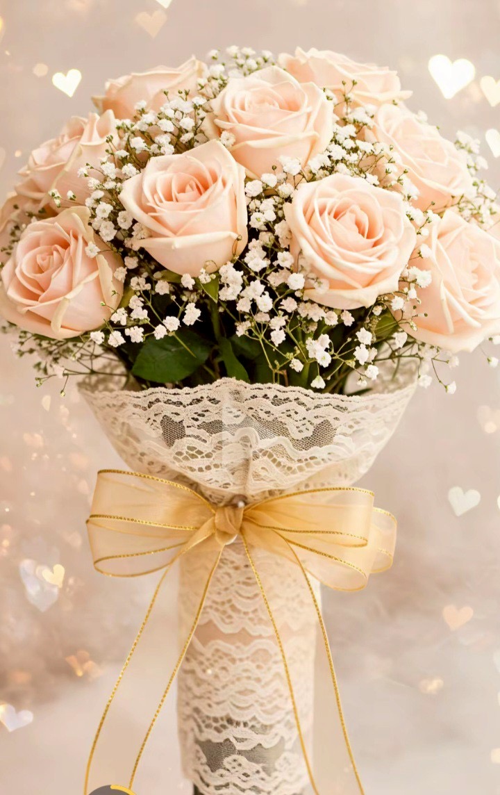 結婚された会員さんが嬉しい来店☺