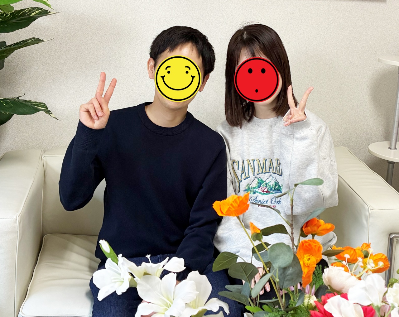 月会費がなく相談しやすかったから・・・・。