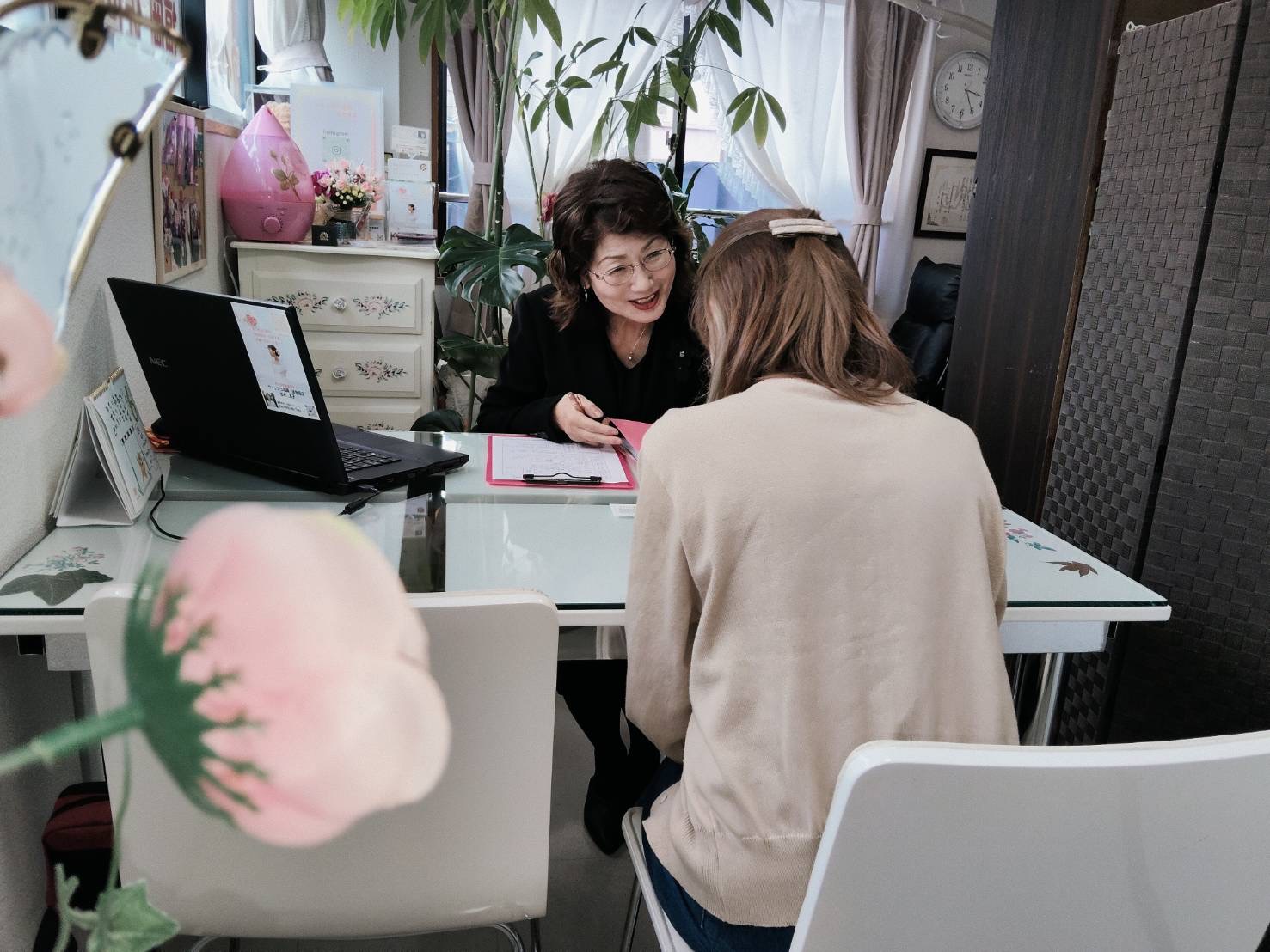 春の婚活相談会開催ð¸