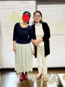 色々あったけど無事ご成婚!