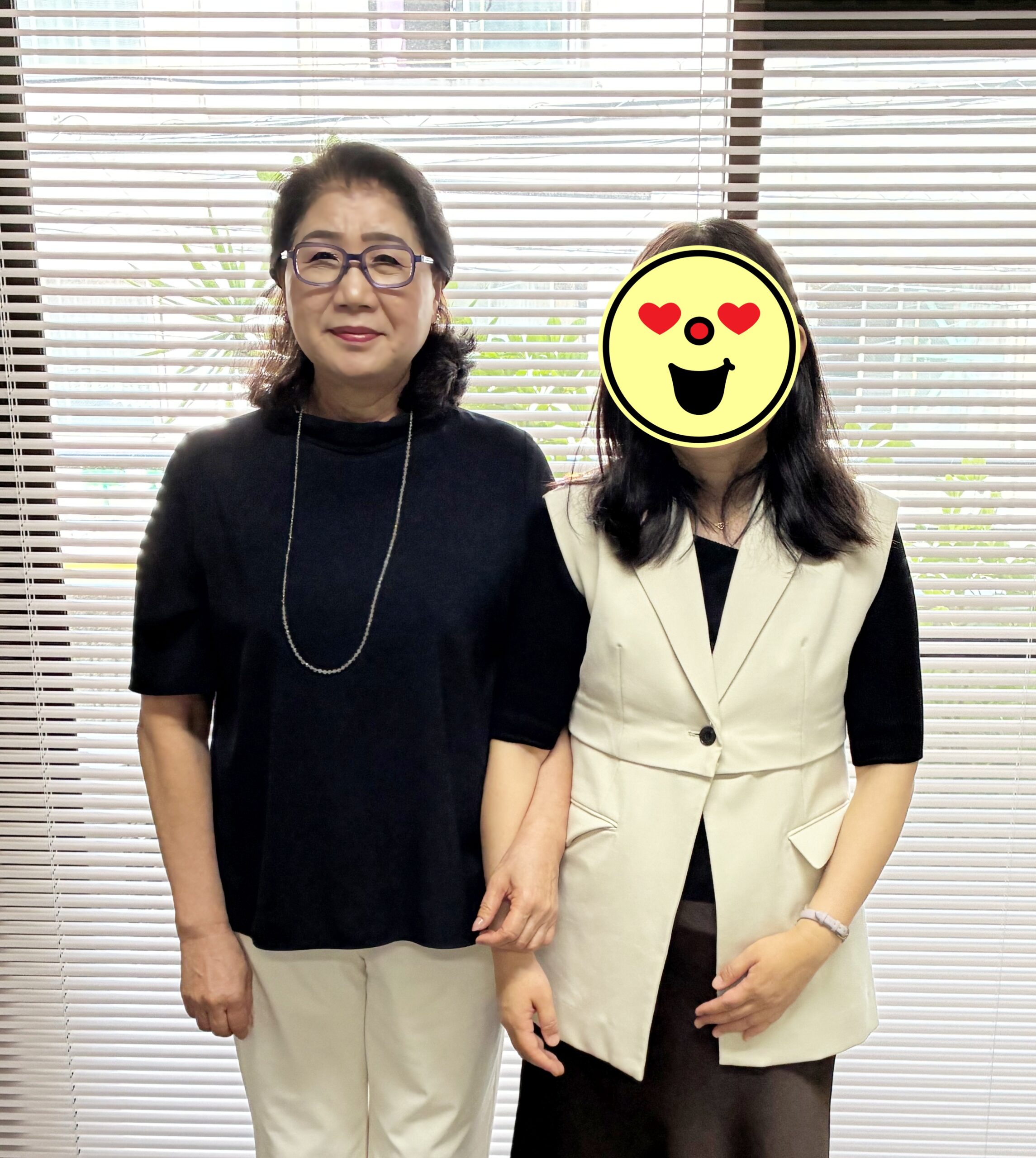 実績があると思い、他社から乗り換えました。