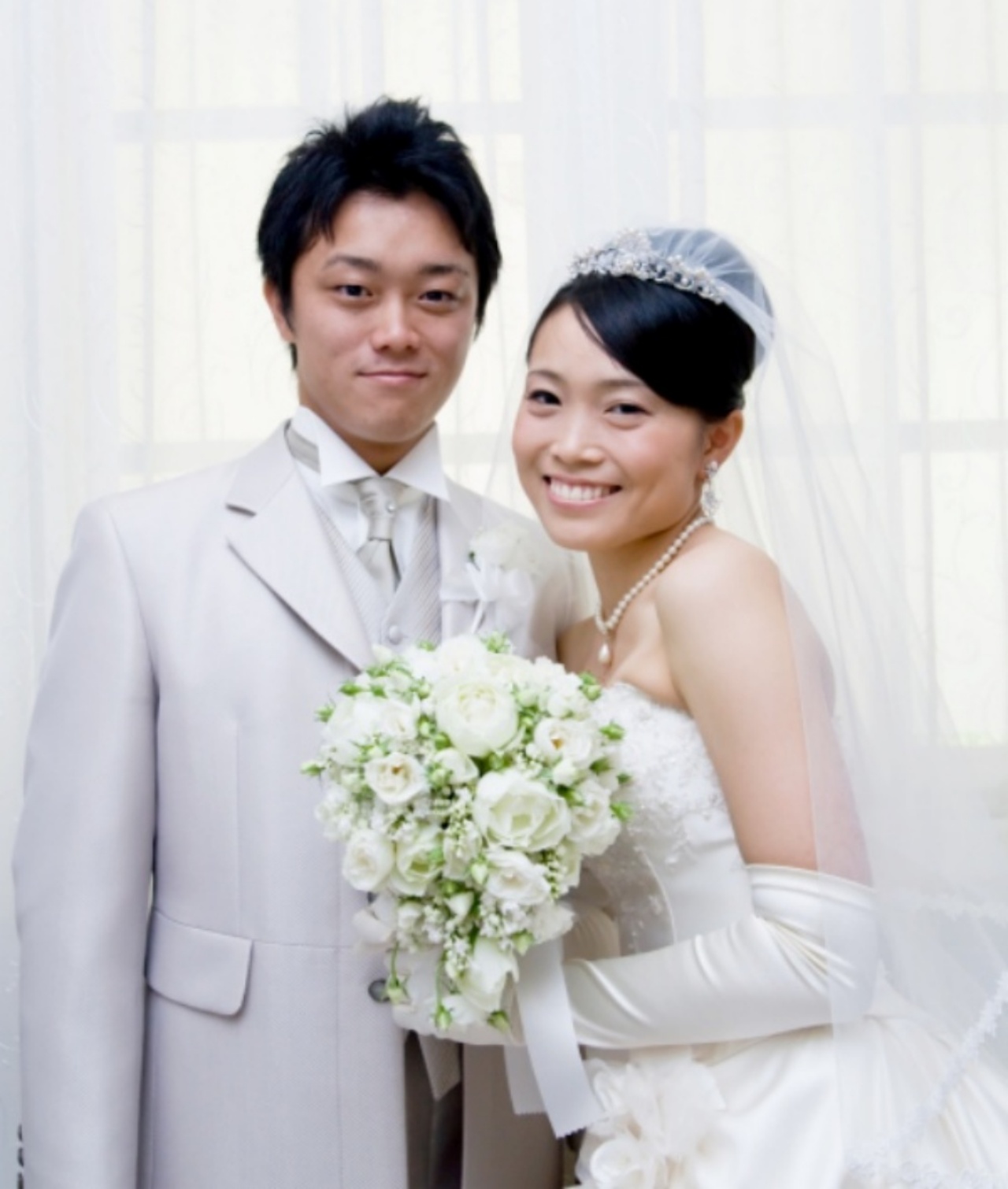 入会が半年遅れていたら彼とは出会えませんでした。